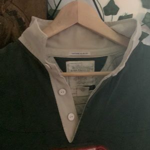 Rugby by Ralph Lauren - XXL - Green